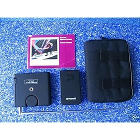 Click here to buy Spectra System Special Effects Filters by Polaroid.