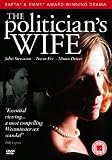 The Politicians Wife [DVD]