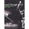 Robbie Williams : And Through it All - Live 1997-2006 - Edition 2 DVD