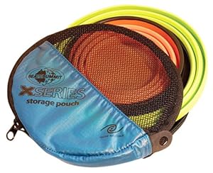 Sea to Summit X-Mug and X-Bowl Set with Sto