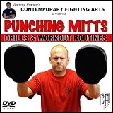 Punching Mitts