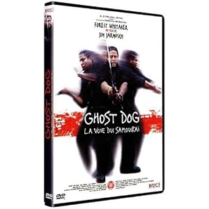 Ghost Dog, La Voie Du Samouraï
