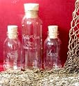 Personalized Unity Sand Ceremony Set / Jug