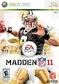 Madden NFL 11