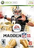 Madden NFL 11