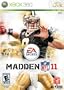 Madden NFL 11