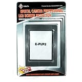 Buy GGS DSLR LCD Optical Glass Screen Protector for Olympus PEN E-P1 Olympus PEN E-P2...
