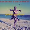 Bild des Albums von Arrested Development
