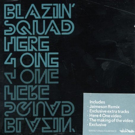 Here 4 One [12