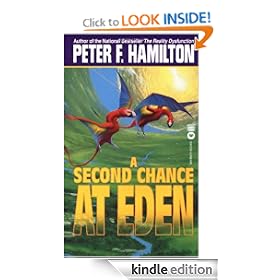 A Second Chance at Eden