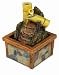 Finelife NV-00626 Square Bamboo Tranquility Fountain Finelife NV-00626 Square Bamboo Tranquility Fountain