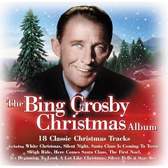 The Bing Crosby Christmas Album