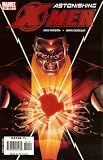 cover of Astonishing X-Men #20 (Astonishing X-Men, #20)
