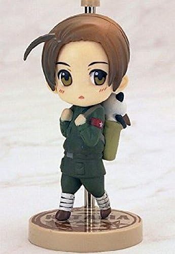 One coin grande Figure Collection Hetalia China Figure separately