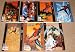 The Ultimate Six # 1, 2, 3, 4, 5, 6 and 7. (The Complete Seven Part Limited Series!, Volume 1)