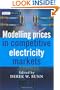 Modelling Prices in Competitive Electricity Markets (The Wiley Finance Series)
