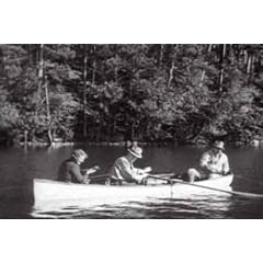 Outdoor Recreation in National Parks in Historical Movie: Park Conscious DVD (1938)
