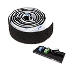 Donner Pedalboard Velcro Guitar Pedal Mounting Tape Length 1m