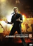 Johnny Hallyday : Tour 66 au Stade De France 2009 - Edition collector 2 DVD