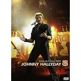 Johnny Hallyday : Tour 66 au Stade De France 2009 - Edition collector 2 DVDpar Johnny Hallyday