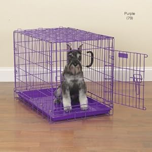 Proselect Dog Crate Proselect Dog Crate