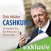 H&ouml;rbuch Cashkurs
