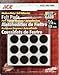 Tools & Hardware : SHEPHERD HARDWARE 5021985 PAD FELT 1/2