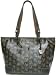 DOONEY & BOURKE MEDIUM SUSANNA HANDBAG BLACK, 5S798