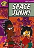 Space junk!