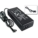 New 19.5v Replacement Adapter Charger for Sony Vaio VGA-AC19V10,VGA-AC19V11,VGA-AC19V12, VGP-AC19V19,VGP-AC19V20,VGP-AC19V26,VGP-AC19V27 VGN-NR310E/S VGN-NR260E/S