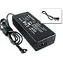 New 19.5v Replacement Adapter Charger for Sony Vaio VGA-AC19V10,VGA-AC19V11,VGA-AC19V12, VGP-AC19V19,VGP-AC19V20,VGP-AC19V26,VGP-AC19V27 VGN-NR310E/S VGN-NR260E/S