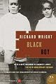 Black Boy (P.S.) by Richard T. Wright