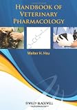 Handbook of Veterinary Pharmacology