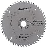 マキタ チップソー プレミアムタフコーティング 外径190mm 刃数72 A-55815