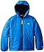 Dickies Boy's 8-20 Unisex Puffer Jacket