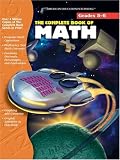 The Complete Book of Math, Grades 5-6