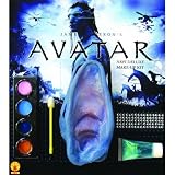 51bIDgFIN L. SL160  Avatar Deluxe Na Vi Makeup Kit