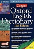  : Oxford Concise Dictionary Of English 11th Edition