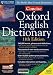 Electronics : Oxford Concise Dictionary Of English 11th Edition