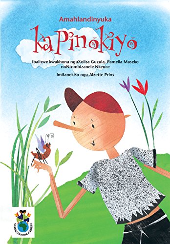 Amahlandinyuka ka Pinokiyo (Xhosa)