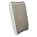 HQRP Filter for Honeywell Humidifier HCM-6009, HCM-6009-TGT, HCM-6010-CST, HCM-6011, HCM-6011i + HQRP Coaster