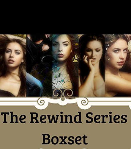 The Rewind Series Boxset