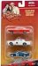 Search : Dukes of Hazzard 3 Pack diecast Model Cars 1/64 Matchbox Set