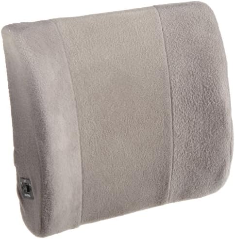 ThinkTank Technology Back Massage Pillow
