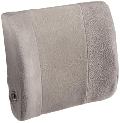ThinkTank Technology Back Massage Pillow