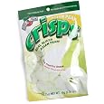 Brothers-ALL-Natural Asian Pear Crisps, 0.35-Ounce Bags (Pack of 24)