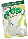 Brothers-ALL-Natural Asian Pear Crisps, 0.35-Ounce Bags (Pack of 24)