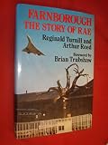 Farnborough : the story of RAE