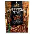 Poppycock Pecan Delight, 8-Ounce Stand-up Bags (Pack of 6)
