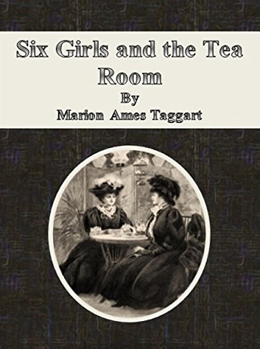Six Girls and the Tea Room